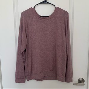 Thin Sweatshirt